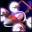 Chicken Invaders 2 Christmas Edition 2.90 32x32 pixels icon