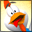 Chicken Invaders 3 Icon