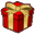 Christmas Gifts 1.6.2 32x32 pixel icône