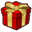 Christmas Gifts Icon