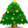 Christmas Tree Light Up 1.5.3 32x32 pixel icône