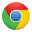 zebNet Chrome Backup 2012 3.0.0 32x32 pixels icon