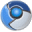 Chromium Updater 2015 Release 4 32x32 pixel icône