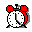 Chronice clock Icon
