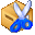 CiAN File Splitter Pro Icon