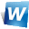 Classic Menu for Word 2010 5.00 32x32 pixels icon