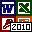 Classic Menus For Office 2010 Software 7.0 32x32 pixels icon