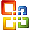 Classic Style Menus for Office 2007 4.4.10 32x32 pixels icon
