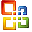 Classic Style Menus for Office 2007 Icon