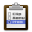 ClipMenu 0.4.3 32x32 pixel icône