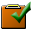 ClipSafe Clipboard Backup Icon