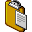 Clipboard Launcher 1.0.1 32x32 pixels icon