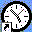 Clock Guard 10.0.0 32x32 pixel icône