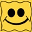 Cloudeight Smileycons 6.02 32x32 pixel icône