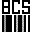 Code39 Full ASCII Barcode Package 1.1 Code39 Full ASCII Barcode Package 1.1 32x32 pixels icon