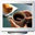 Coffee Screensaver Icon