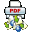 Coherent PDF Command Line Tools Icon