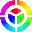 Color Picker Pro Free Icon