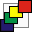 Color Sheets Icon