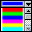 ColorCombo ActiveX Control Icon