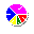 ColorPix Icon