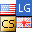 Comfort Lang Switcher 3.0 Comfort Lang Switcher 3.0 32x32 pixels icon
