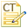 Comfort Templates Manager Icon