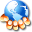 ConnectCode Free Barcode Font 5.0 ConnectCode Free Barcode Font 5.0 32x32 pixels icon