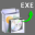 Convert MSI to EXE Icon