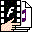 Convert Multiple FLV Files To MP3 Files Software 7.0 Convert Multiple FLV Files To MP3 Files Software 7.0 32x32 pixels icon