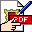 Convert Multiple JPG Files To PDF Files Software 7.0 Convert Multiple JPG Files To PDF Files Software 7.0 32x32 pixels icon