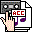 Convert Multiple MP3 Files To AAC Files Software 7.0 Convert Multiple MP3 Files To AAC Files Software 7.0 32x32 pixels icon