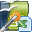 Convert Multiple OpenOffice ODS Files To XLS Files Software Icon