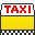 Wild Wild Taxi 1.6.1 32x32 pixels icon