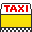 Wild Wild Taxi Icon