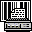 Barcode Printer Software Icon