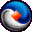 Cresotech PocketPoint 1.40 32x32 pixel icône