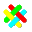 CrossUI RAD Desktop - Linux32 Icon