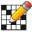 Crossword Compiler 9 32x32 pixel icône