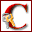 CryptaPix 3.10 32x32 pixels icon