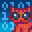 Cryptocat for Chrome 2.1.15 32x32 pixels icon