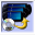 Cucusoft DVD to PSP Converter Icon