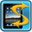 Cucusoft iPad Video+DVD Converter Suite Icon