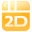 CutLogic 2D Icon