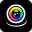 CyberLink YouCam + PerfectCam 7.0 32x32 pixel icône