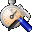 Project Clock CE Icon