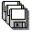 CyberSoft PhileSplitter 2003 Icon