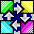 Cyclanoid 8.3993 Cyclanoid 8.3993 32x32 pixels icon