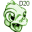 D20 RPG Assistant 7.02 32x32 pixels icon