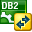 DB2 Data Wizard Icon